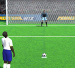 Penalty Kick Wiz