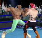 Real Boxing Fighting Game