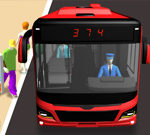 Real Bus Simulator 3d