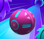 Rolling Balls 3d