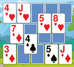 Solitaire Seasons