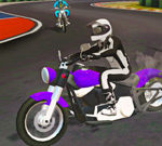 Speed Moto Racing