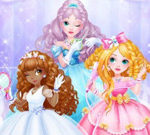 Sweet Princess Hair Salon