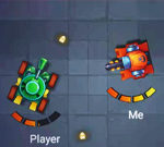 Tankwar.io