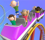 Theme Park Rush