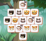 Zoo Mahjong